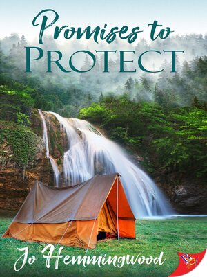 cover image of Promises to Protect